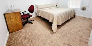 Novita's room