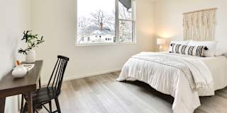 Allaine's room
