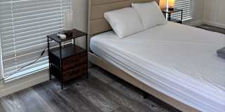 Sophia's room