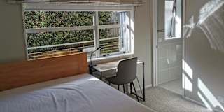 Peter's room