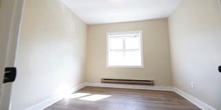 Gen and Jonas Eastcott's room