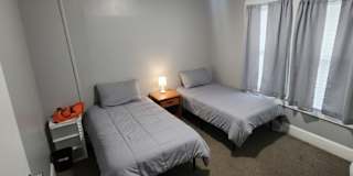 Embrace Home Housing's room
