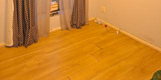 Lori Carter's room
