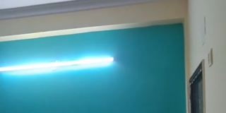 Sumit's room
