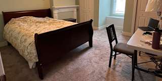 Federal Hill room for rent's room