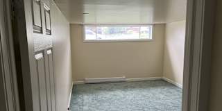 Melanie's room