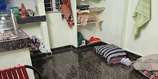 Sameer's room