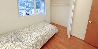 Shirin's room