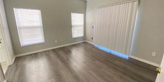 Von's room