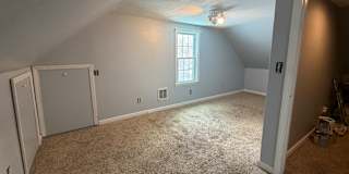 Eric's room