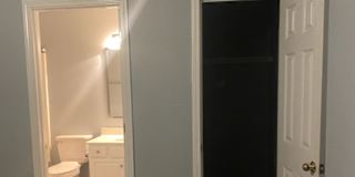 Josh's room
