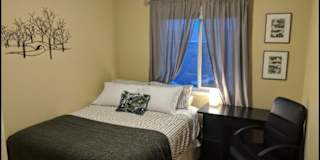 Erika's room