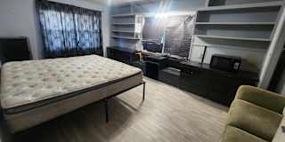 AL's room