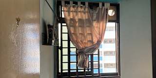 Yong Shen's room