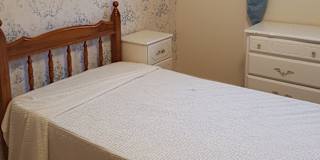 Laurna's room