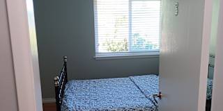 Daniel's room