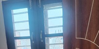 AKASHDEEP SINGH's room