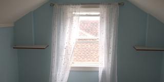 Christopher's room
