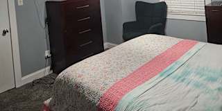 Katlyn's room