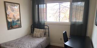 VAL's room