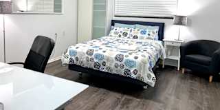 Ashley's room