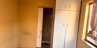 Siya's room