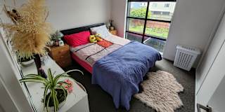 Try's room
