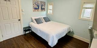 Homebase's room