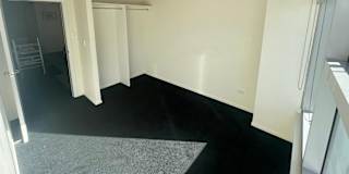 Jason's room
