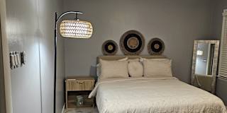 Coleen's room