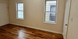 Ginger's room
