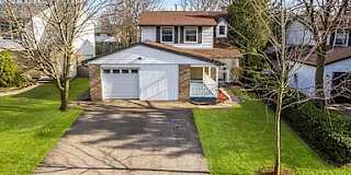 Robert Brzyski's room