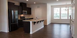 Alcove Rooms's room
