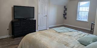 Mary's room