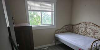 Kim's room
