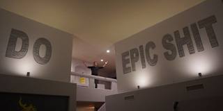 Ryan's room