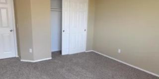Mike's room