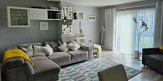 Soraya's room