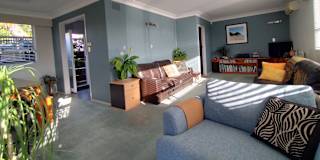 Laurell's room