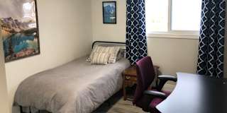 VALENTINA NAKOVSKA's room