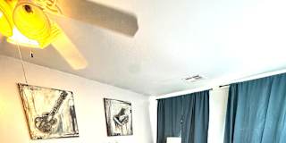 Trixie Cogar's room