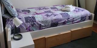 Grace's room