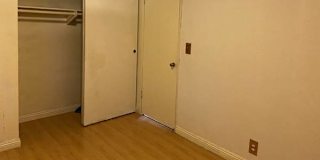 Eric's room