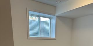 Nazick Fuward's room