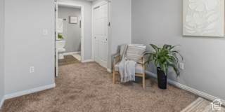 Kara's room