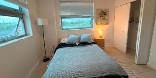 Jeff's room
