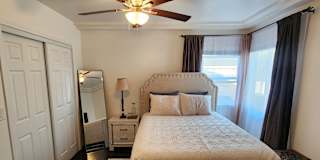 Marie's room