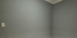 John's room