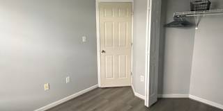 Alexis's room