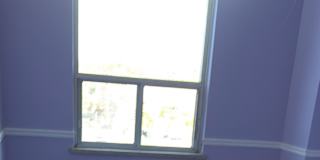 Leonard Ruddy's room